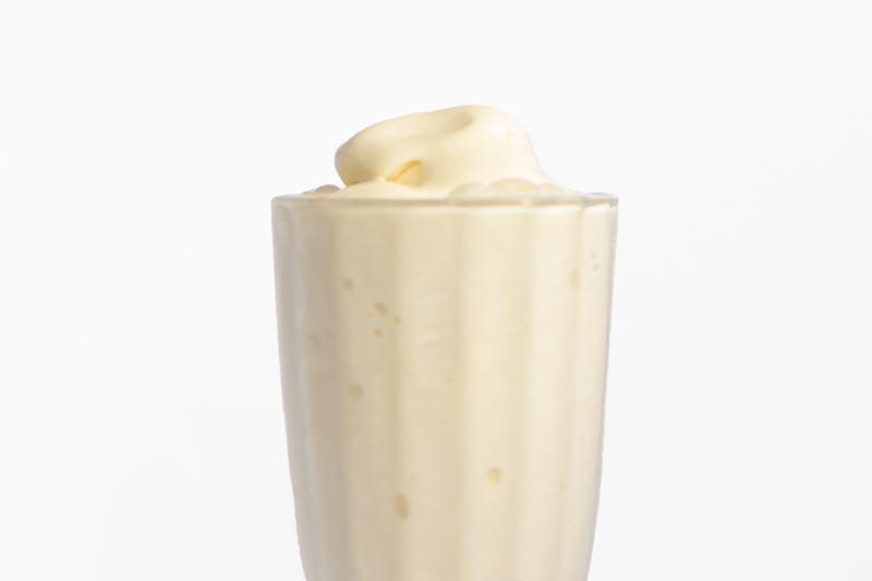 Vanilla Classic Milkshake