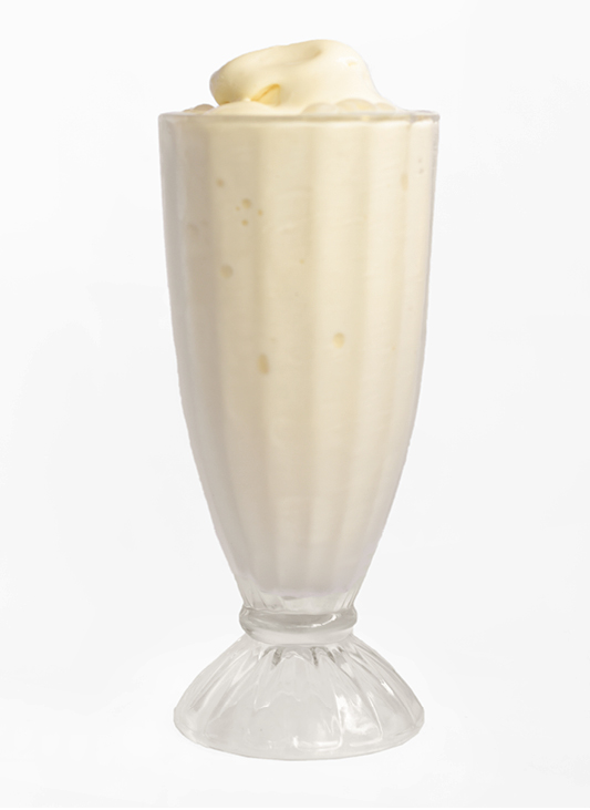 Vanilla Classic Milkshake
